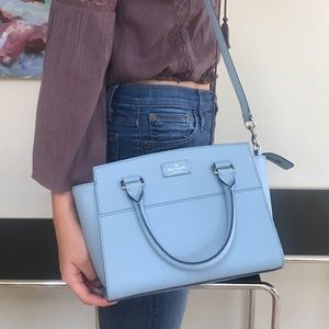 Kate Spade New York Small Lana Grove Street